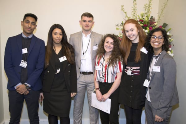 Reflections on National Apprenticeship Week 2020