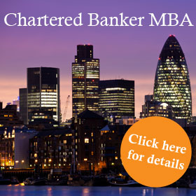 Chartered Banker