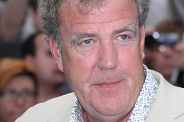 “Clarkson