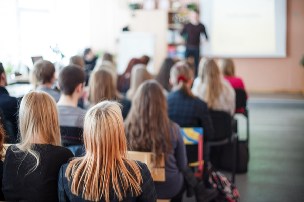 Classroom