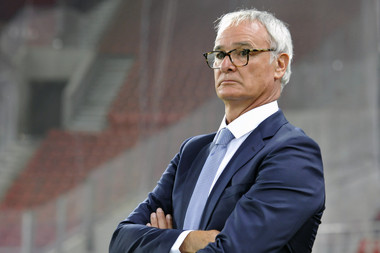 “ClaudioRanieri"