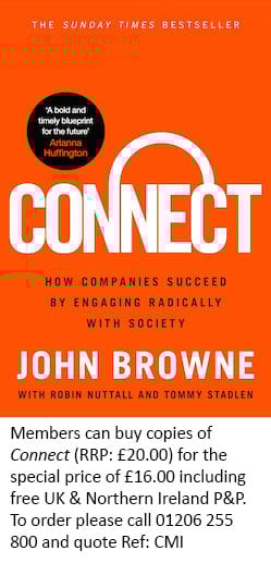 “ConnectBook"