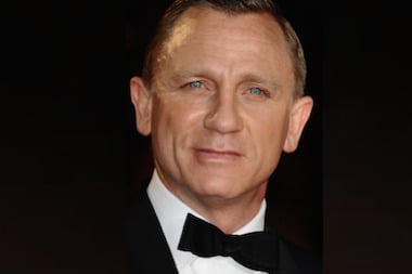 “DanielCraig"