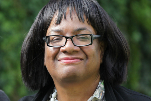 DianeAbbott