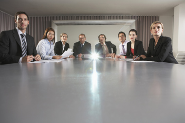 DiverseBoardroom