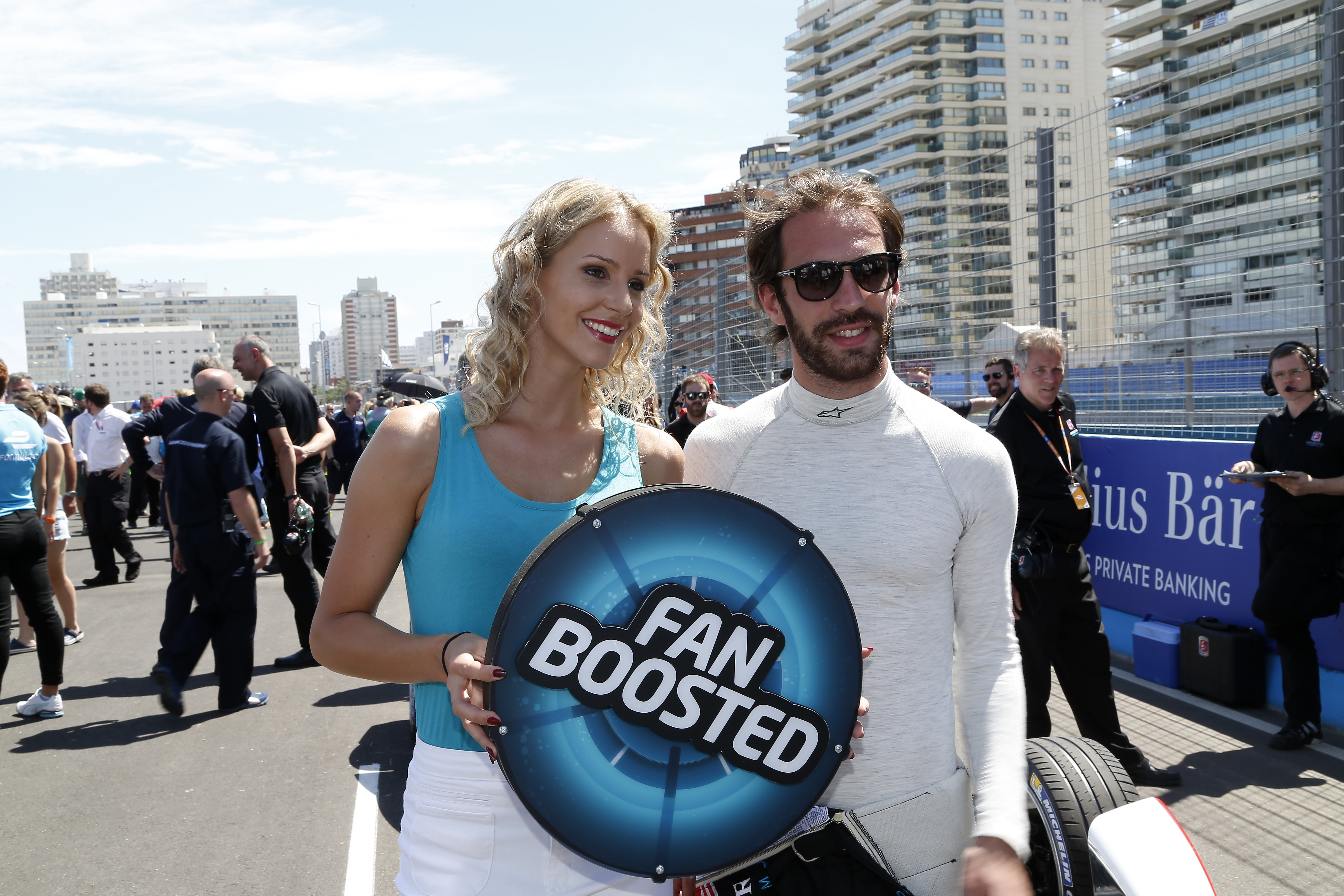 “FanBoost