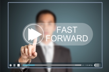 “FastForward"