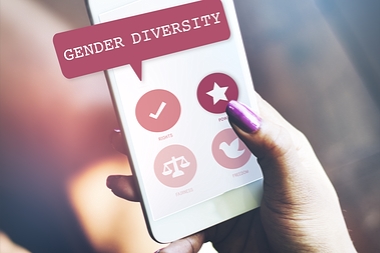 “GenderDiversity"