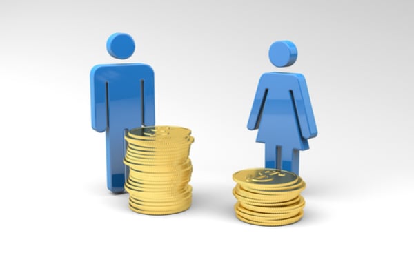 Genderpaygapreport