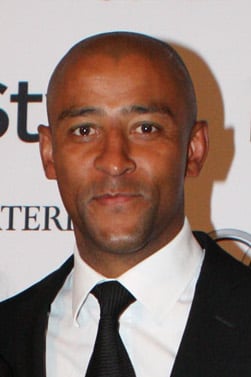 GeorgeGregan