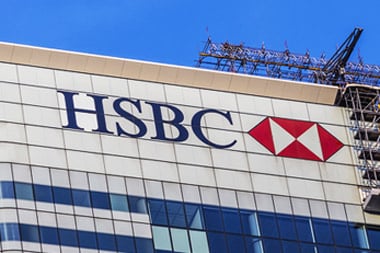 “HSBC