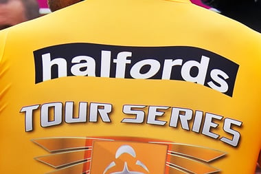 “Halfords"