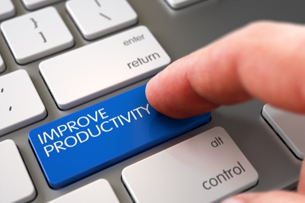 Improve Productivity