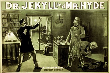 “Jekyll"