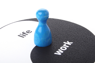 “LifeWorkBalance"