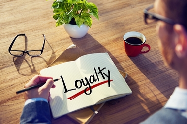 “Loyalty”