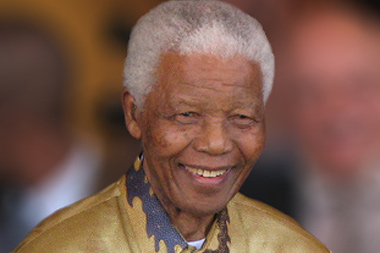 “Mandela"