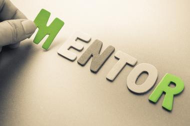 “Mentor"