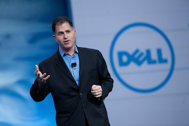 “MichaelDell"