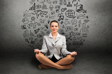 Mindful blog