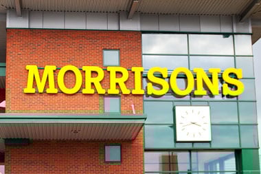 “Morrisons