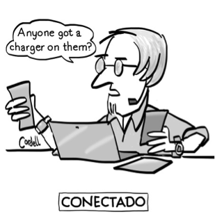 MoteConnectado