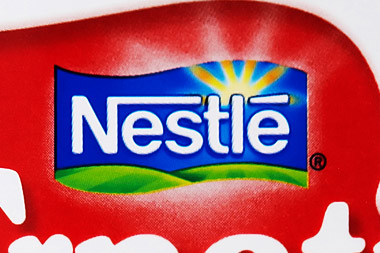 “Nestle