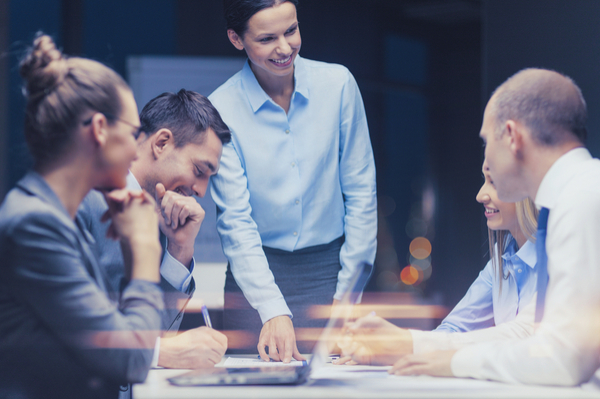 the new manager your first 100 days cmi