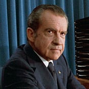 “Nixon"