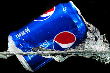 “Pepsi