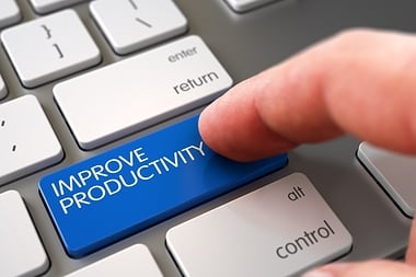 “ProductivityTech"