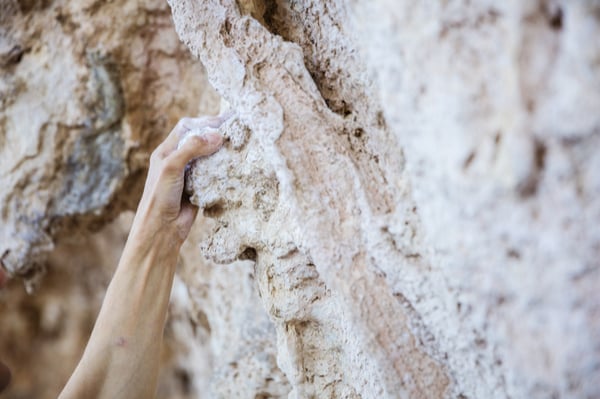 Rock Climber