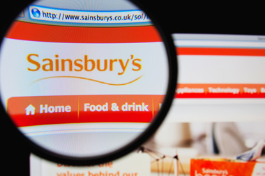 “Sainsbury