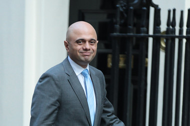 “SajidJavid"