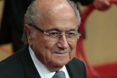 “Sepp