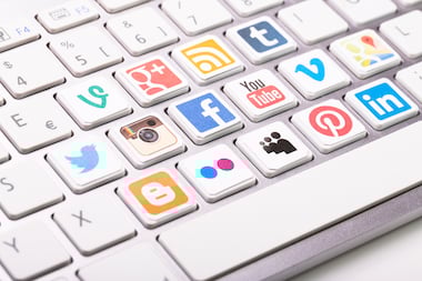 “SocialMedia"