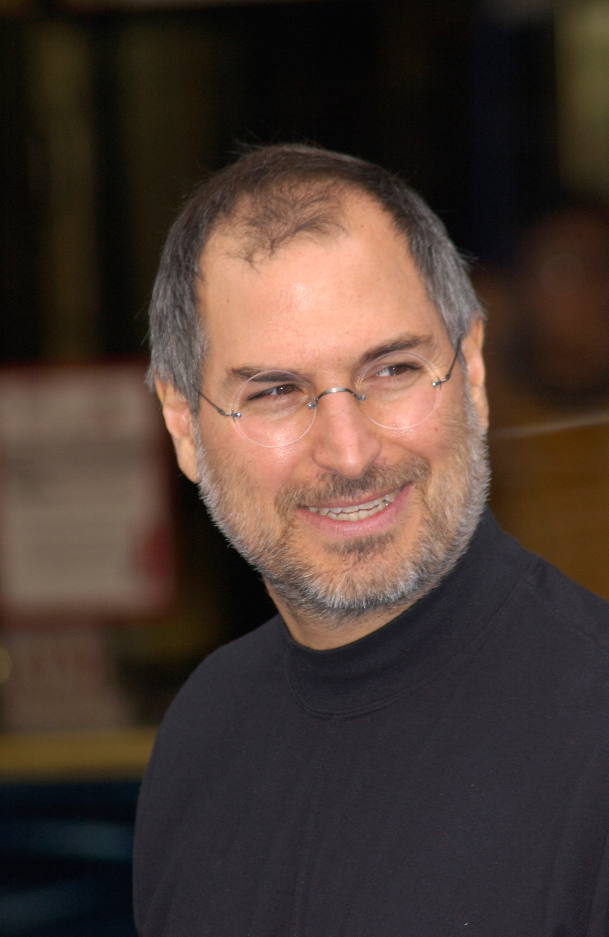 “SteveJobs"