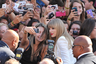 Taylor Swift