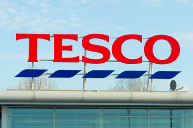“Tesco