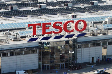 “Tesco