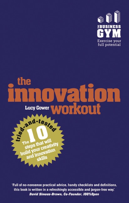 YheInnovationWorkout