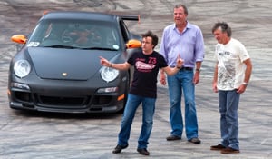 “Topgear