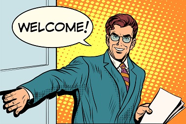 5 Reasons Your Business Needs To Open The Door To More Apprentices