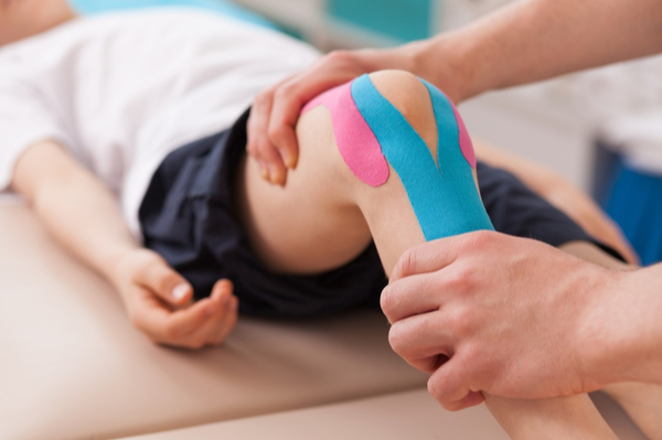 child physio 