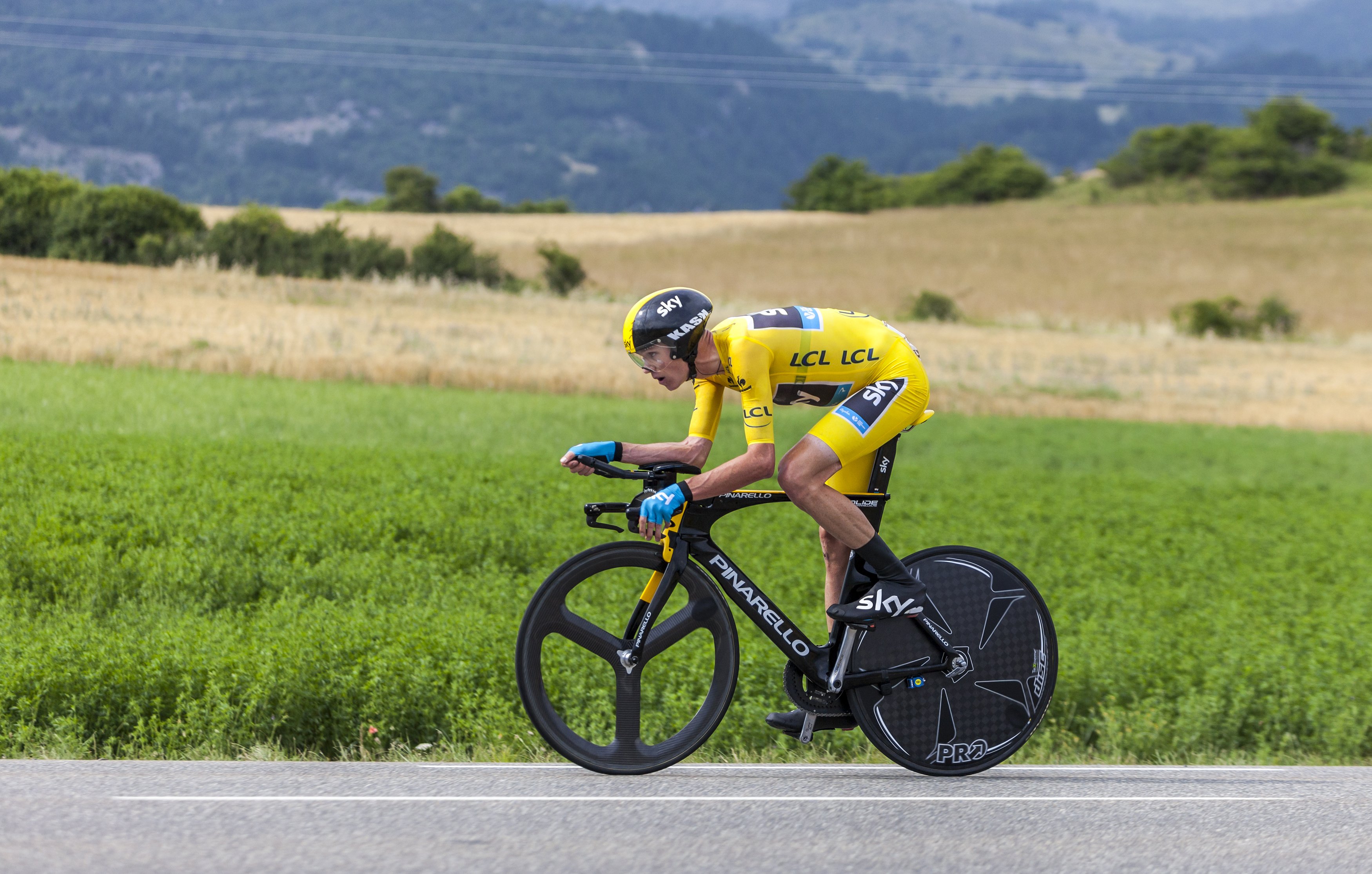 “froome