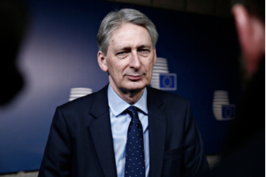 Philip Hammond