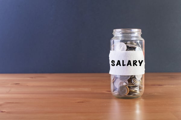 salary survey