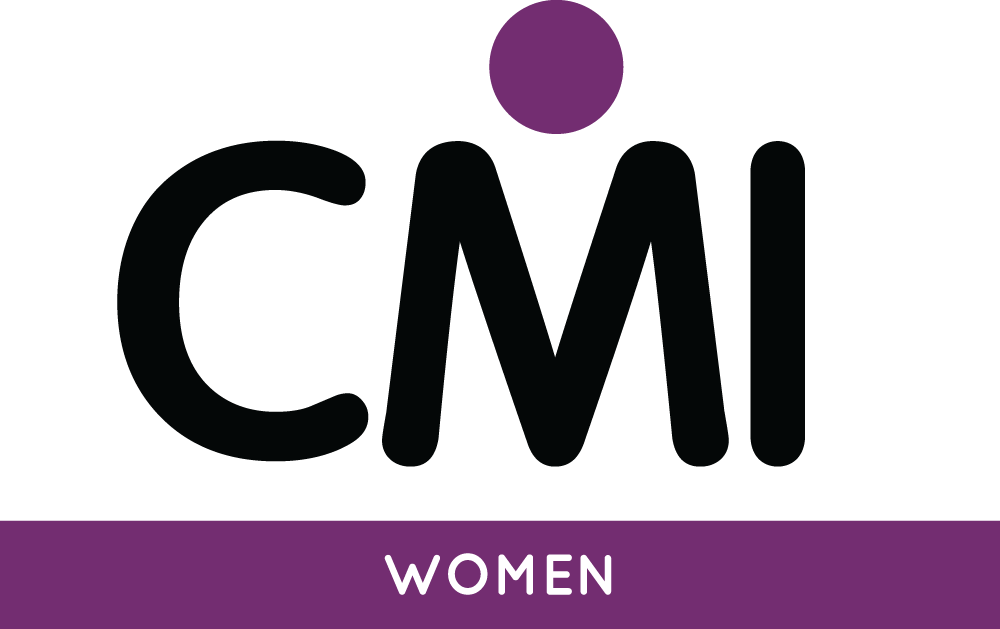 CMI Women Logo