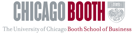 Chicago Booth logo
