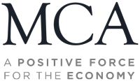 MCA logo